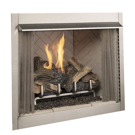 gas stoves andvfireplace inserts with electronic ignition